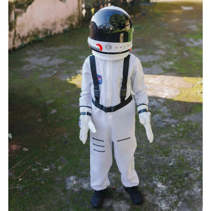 Déguisement Astronaute USA enfant