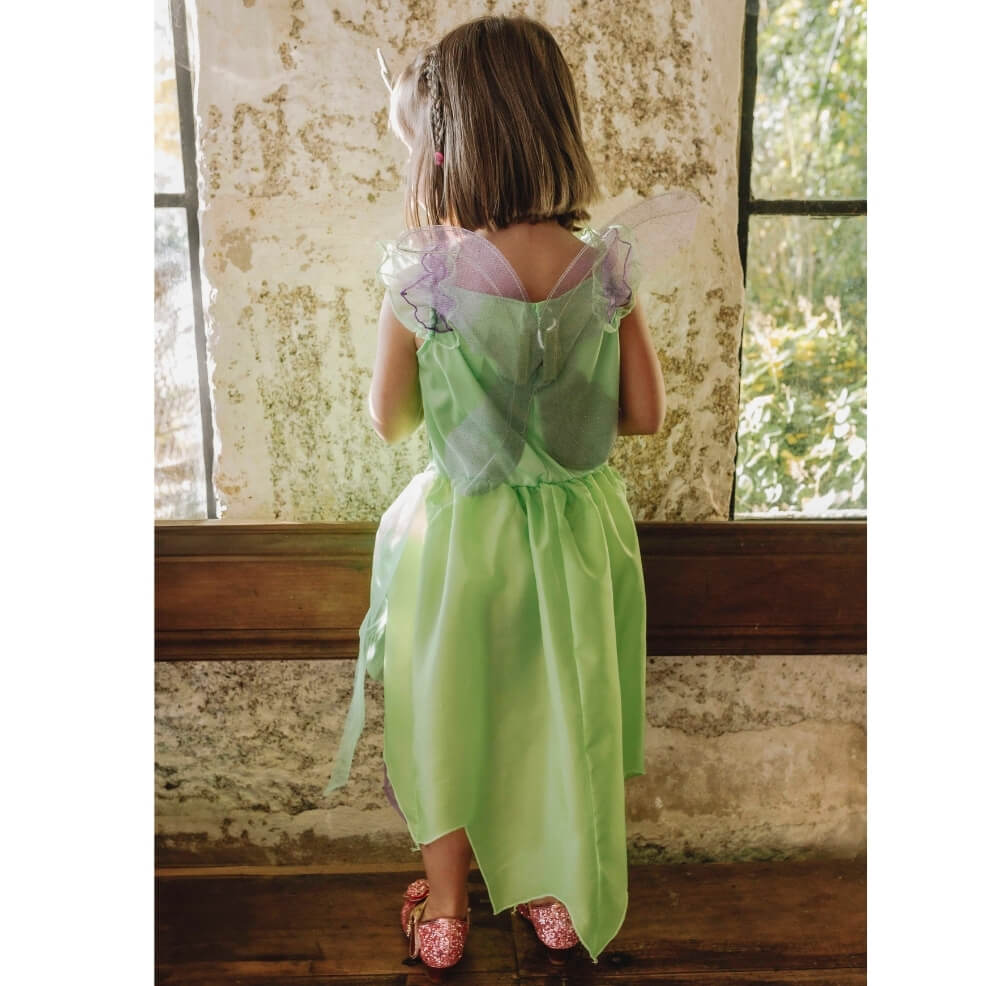Déguisement la fée Clochette™ Classic pour fille