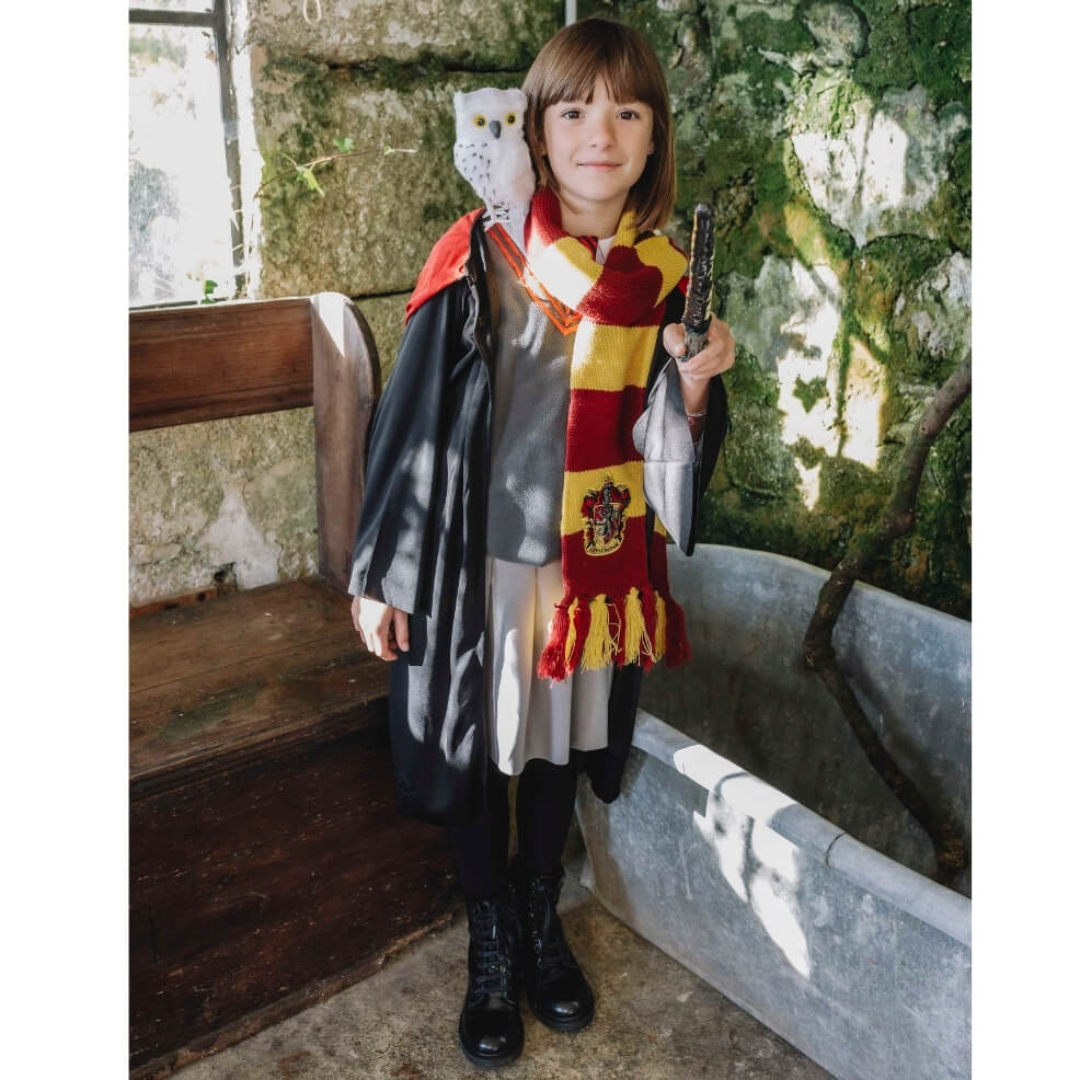 Déguisement de Hermione Uniforme pour fille