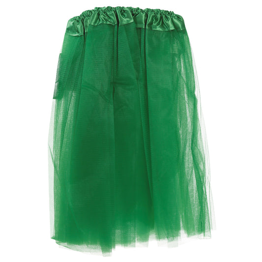 Tutu Vert Tulle
