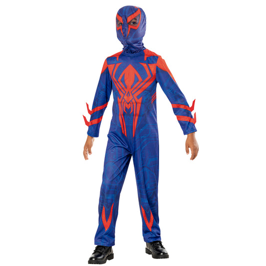 Déguisement Classique Spiderman™ 2099 pour enfant