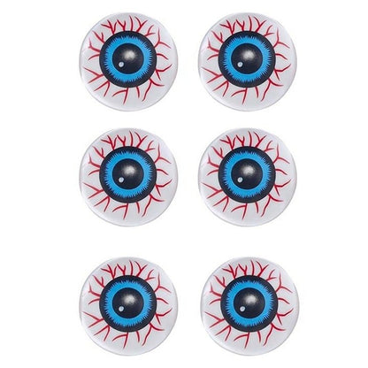 Pack de 6 Yeux Artificiels