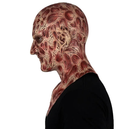 Masque en Latex Freddy Krueger™