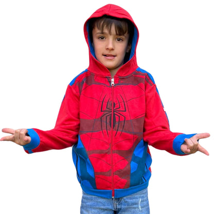 Veste Spiderman™ pour enfant