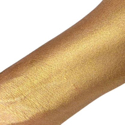2.5 ml Eau Maquillage Effet Métal Professionnel