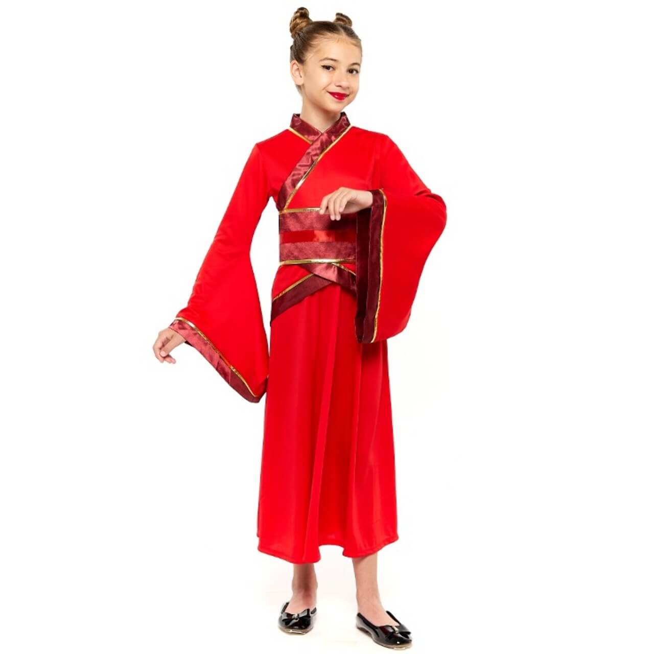 Déguisements de Groupe Chinois Orientaux