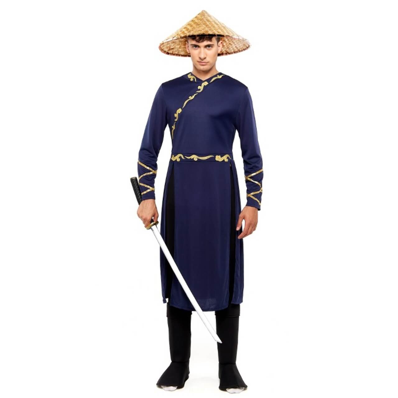 Déguisements de Groupe Chinois Orientaux