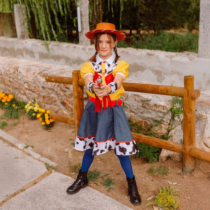 Disfraz Jessi Toy Story