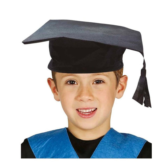 Toque en tissu Éco pour enfant