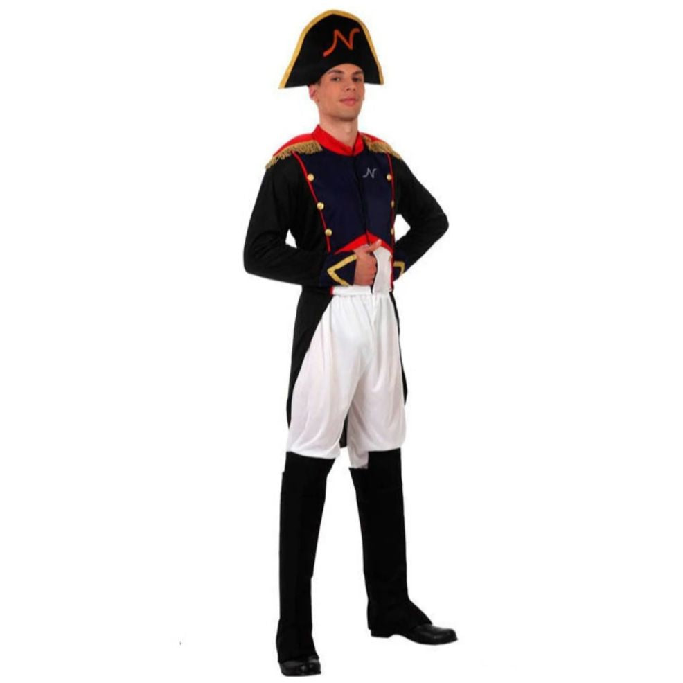 Déguisement de Napoléon Le Conquérant pour adulte