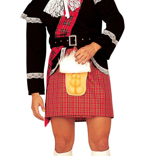 Jupe Écossaise Surprise