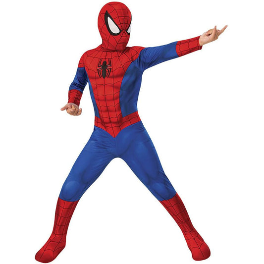 Déguisement Spiderman™ de base enfant