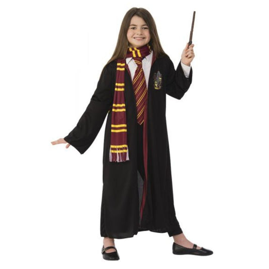 Déguisement de Harry Potter™ Luxe pour enfant