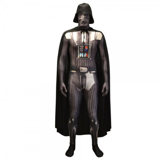 Disfraz Morphsuit™ Darth Vader adulto | Don Disfraz