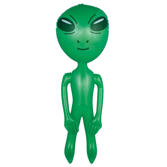 Alien Gonflable