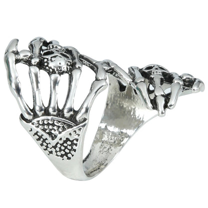 Bague de Squelette