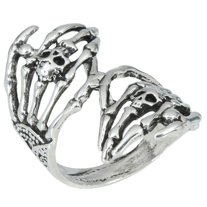 Bague de Squelette