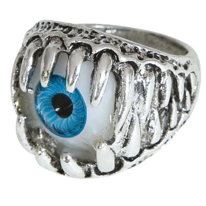 Bague Oeil du Diable