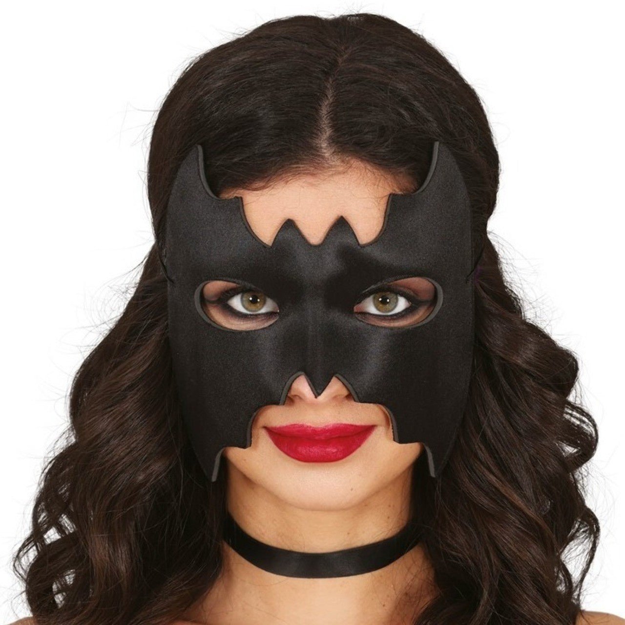 Masque de Chauve-Souris