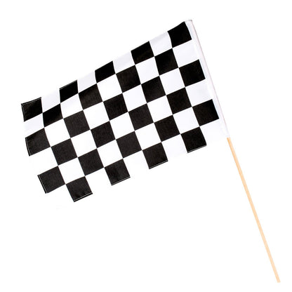 Drapeau de Formule 1