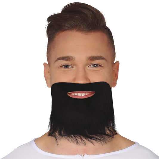 Barbe Noire