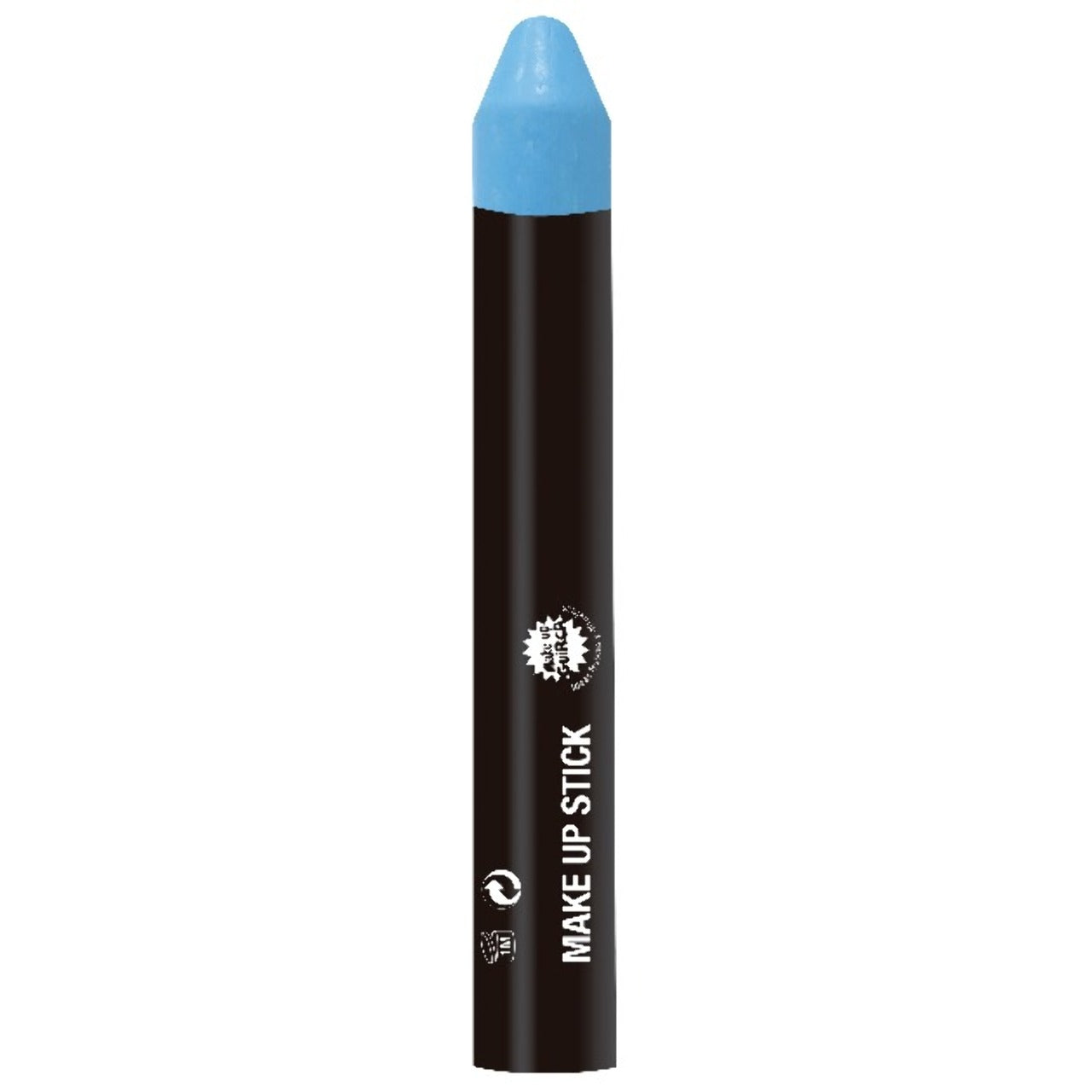 Crayon Maquillage Bleu Clair