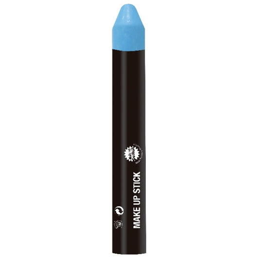 Crayon Maquillage Bleu Clair
