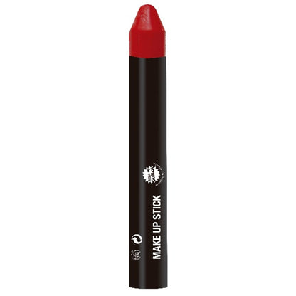 Crayon Maquillage Rouge