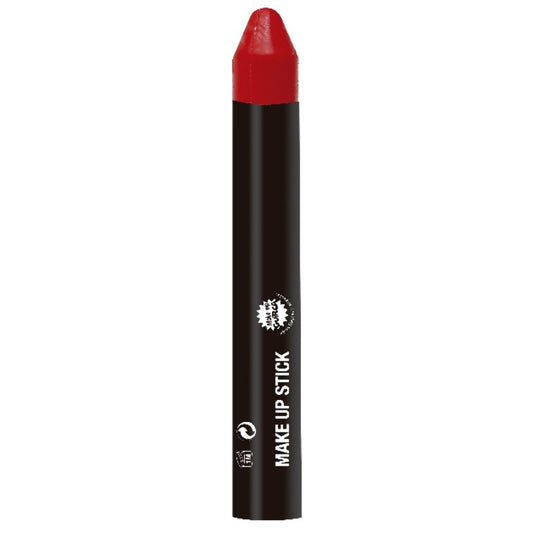Crayon Maquillage Rouge
