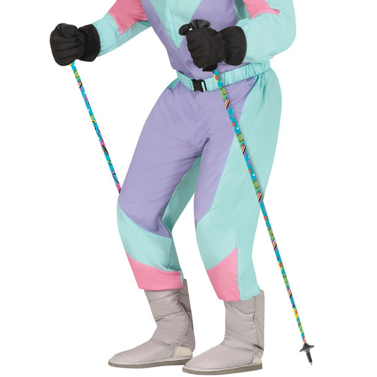 Bâtons de ski