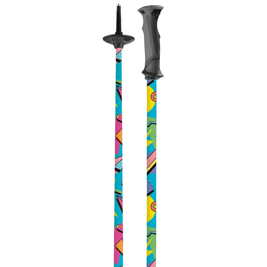 Bâtons de ski