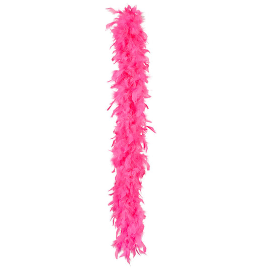 Boa Marabout Fuchsia 40 gr