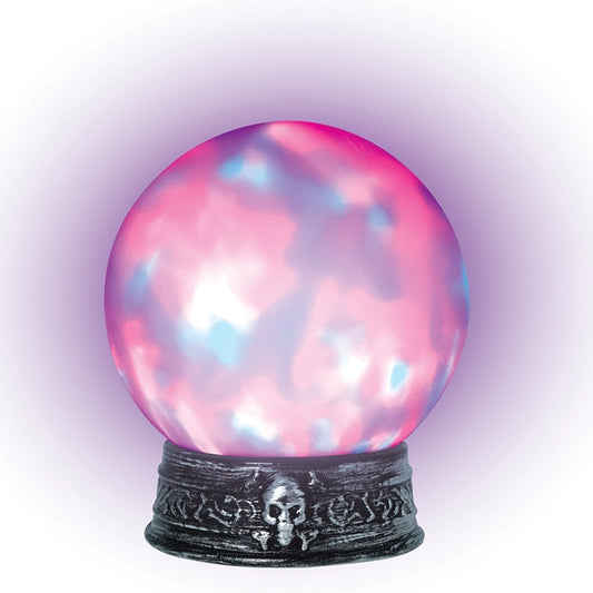 Boule de Voyante Lumineuse