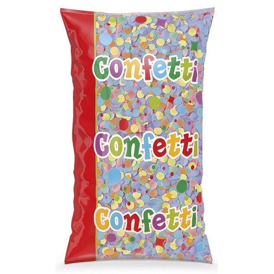 Sachet Confettis 100gr