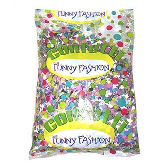 Sachet Confettis 250gr