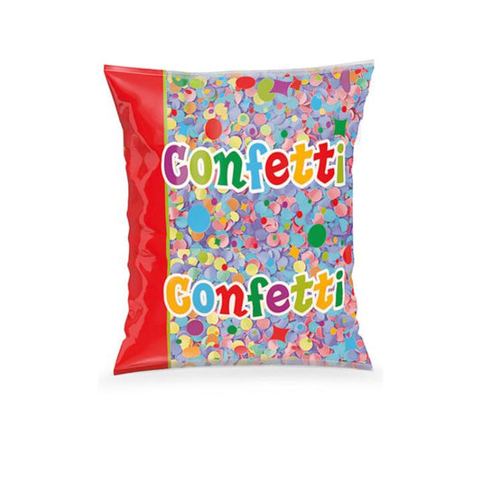 Sac Confettis 50gr