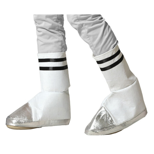 Bottes d'Astronaute Blanches