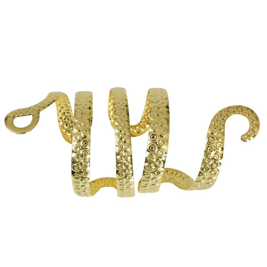 Bracelet Serpent Rigide