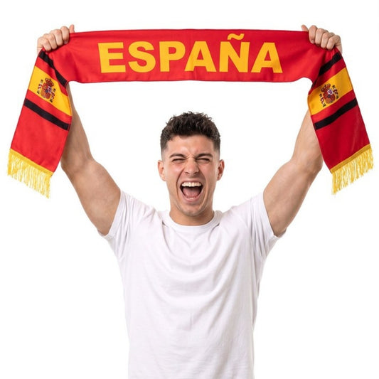 Écharpe d'Espagne 135 cm