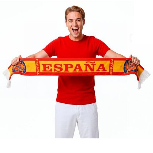 Écharpe d'Espagne 135 cm