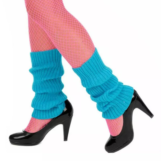 Jambières bleues Fluo