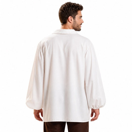 Chemise Médiévale Sancho homme