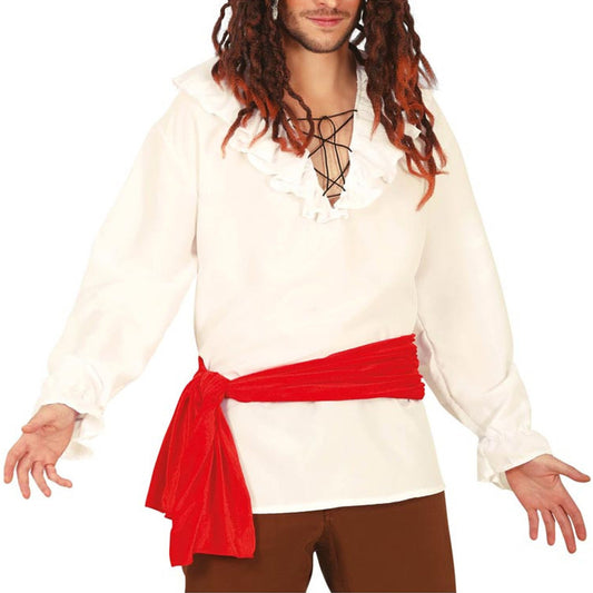 Chemise de pirate