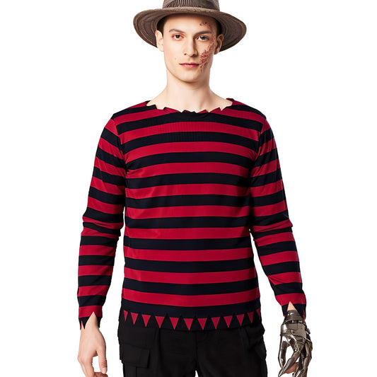 T-shirt de Freddy Krueger