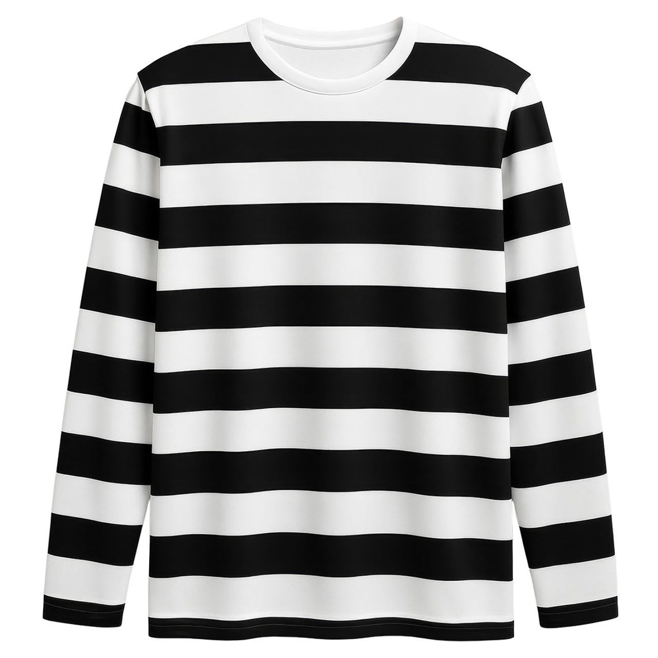 T-shirt de Mime ou Voleur