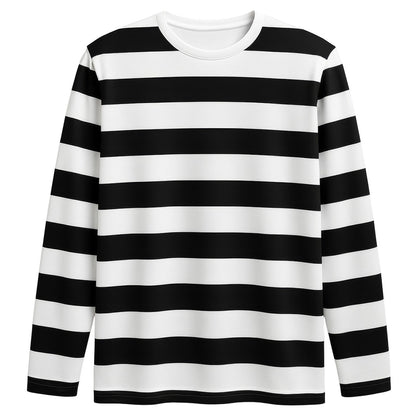 T-shirt de Mime ou Voleur