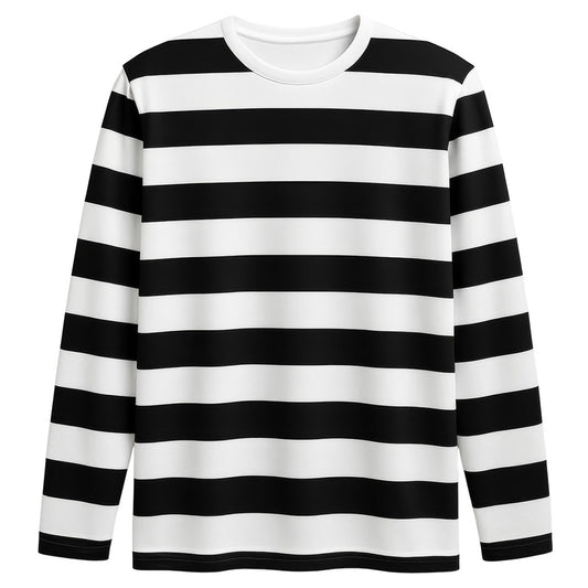 T-shirt de Mime ou Voleur