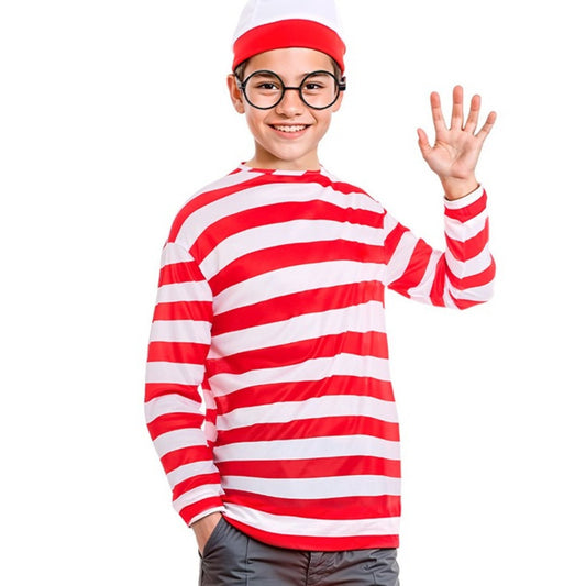 T-shirt Wally pour enfants