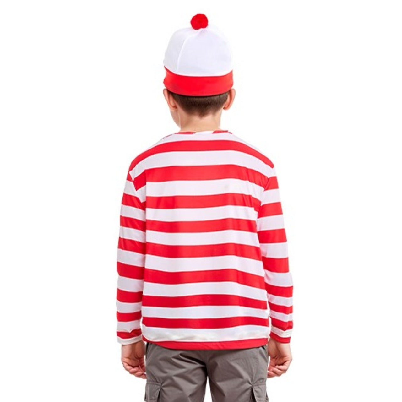 T-shirt Wally pour enfants