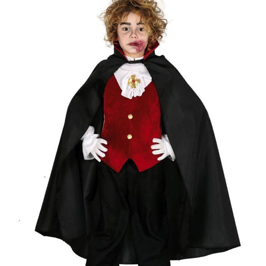Cape Col enfant